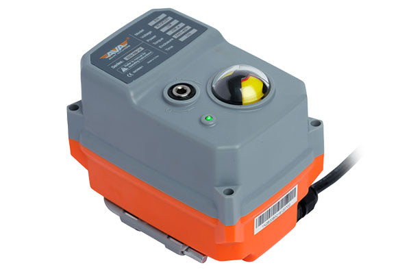 AVA 95-265V AC, 110 NM, 17 mm sq drive