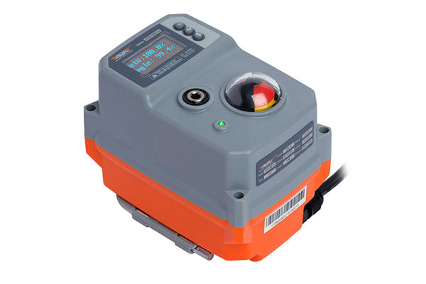 AVA • 24V DC • 15 NM • 14MM SQUARE DRIVE