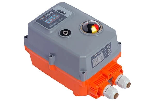 BASIKS • 24V AC/DC • 60 NM • 17MM SQUARE DRIVE