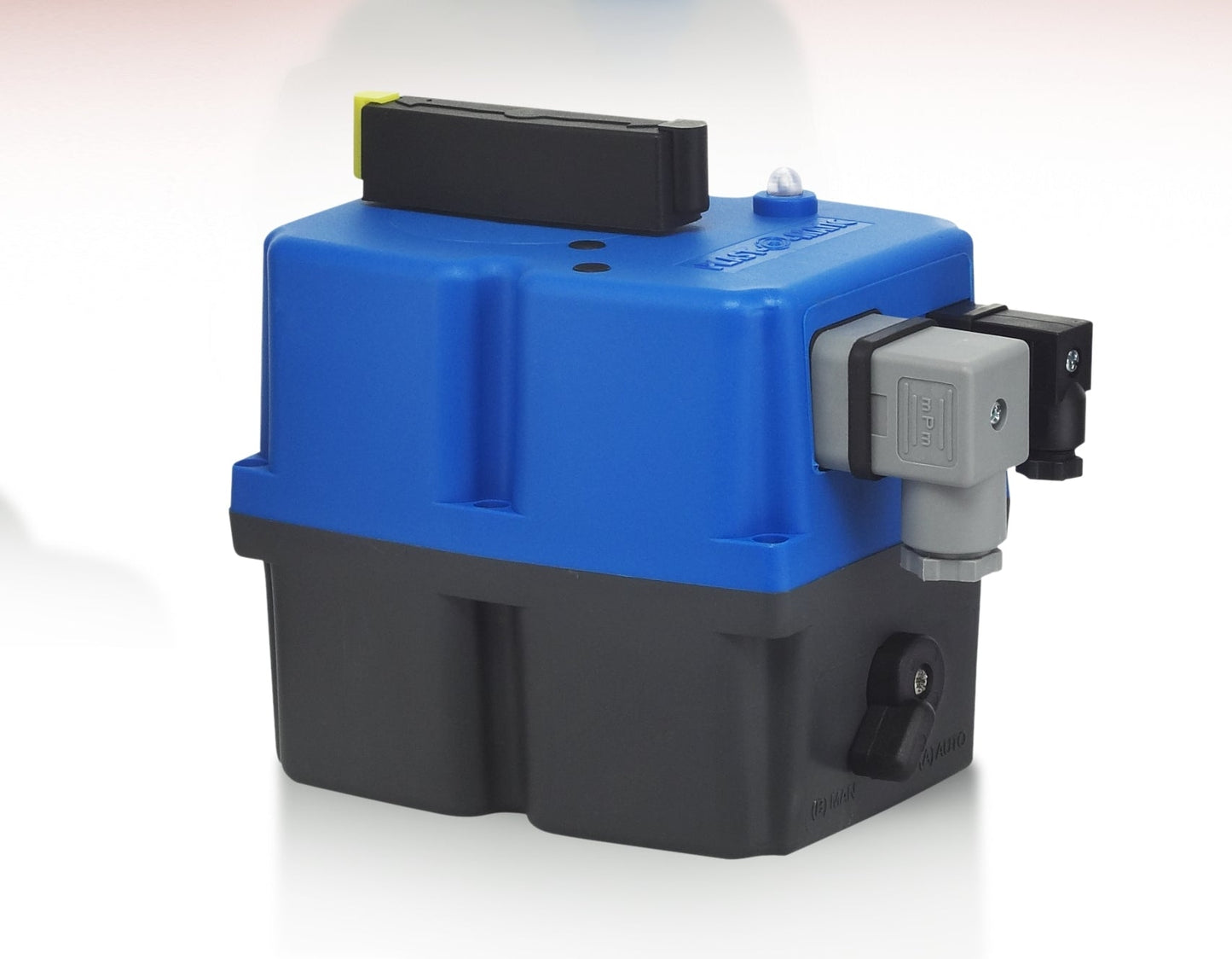 J & J 12-24V AC/DC, 20 NM, DD drive