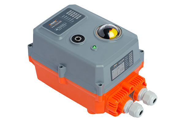 AVA • 110V AC • 20 NM • 4MM SQUARE DRIVE