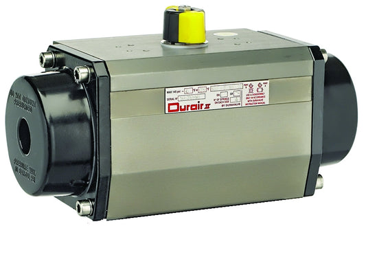 Durair Air x Spring 1378 in-lb, 22 mm sq drive